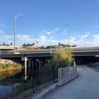 El Rio Trail - Parks Near Me - Boca Raton, Florida