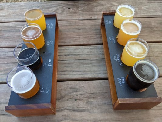 Brotherwell Brewing by null