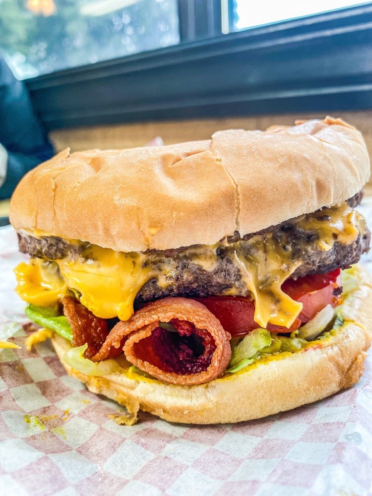 KENNON’S DAIRY BAR Updated August 2024 16 Photos & 10 Reviews 131