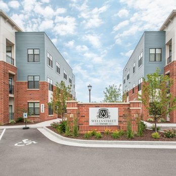 Wells Street Station - Apartments Near Me - Delafield, Wisconsin Wells Street Station - Apartments Near Me - Delafield, Wisconsin