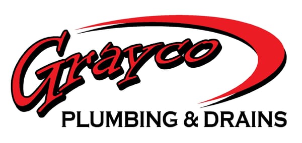 Grayco Plumbing & Drains Logo