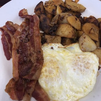 Ranch Side Cafe - Breakfast all day... - American Near Me - Sylmar, California
