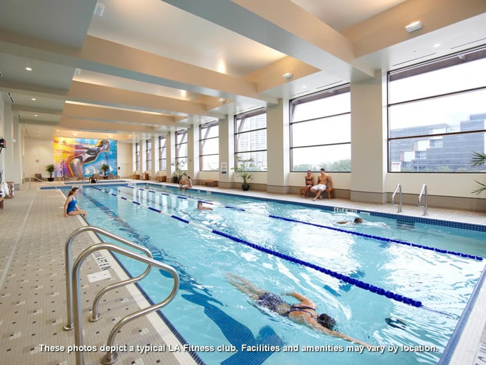 LA FITNESS - CLOSED - Updated September 2024 - 10 Photos - Yelp