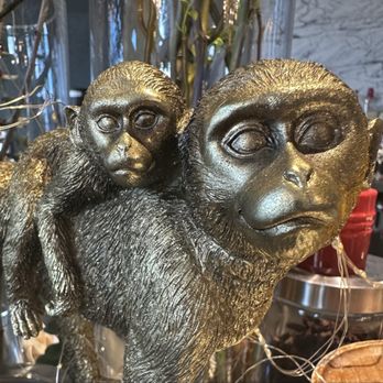 Welton Room - Monkey decor - Cocktail Bars Near Me - Denver, Colorado Welton Room - Monkey decor - Cocktail Bars Near Me - Denver, Colorado
