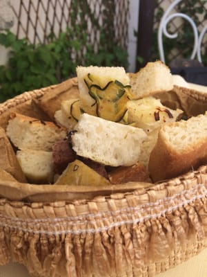 Taverna Squarcialupi by null