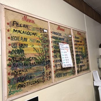 Bread Deluxe - Menu prices - Bakeries Near Me - National City, California Bread Deluxe - Menu prices - Bakeries Near Me - National City, California
