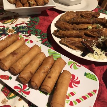 Red Ginger China Bistro - Seafood Near Me - Corona, California