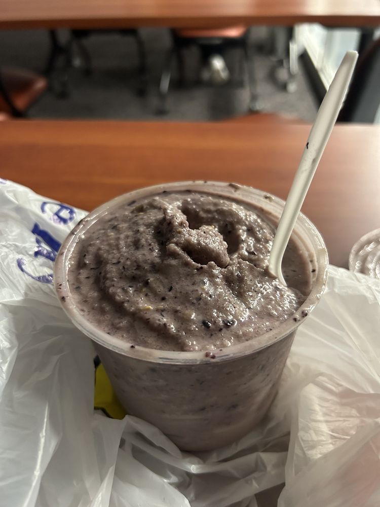 SMOOTHIE Updated September 2024 30 Photos & 13 Reviews 506 W Grand Central Ave