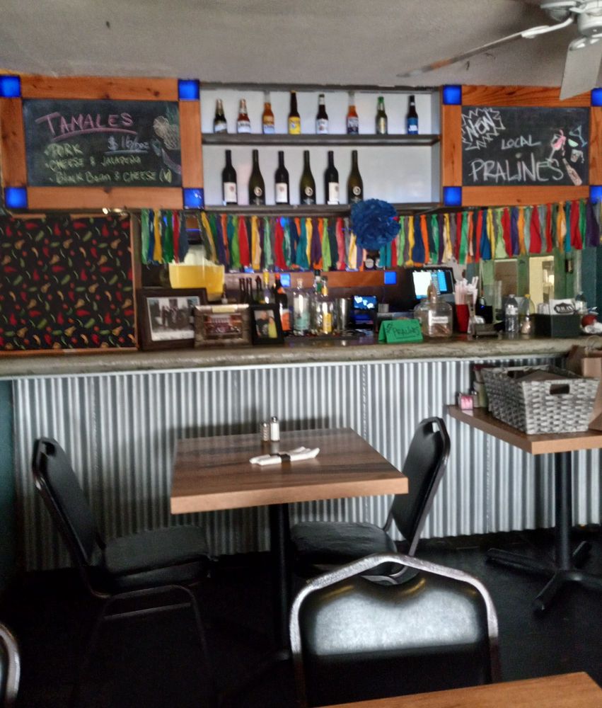 Avila's Mexican Restaurant