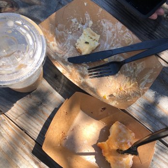 HenDough - The aftermath - Donuts Near Me - Hendersonville, North Carolina HenDough - The aftermath - Donuts Near Me - Hendersonville, North Carolina