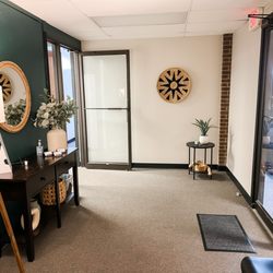 Evergreen Therapy Center