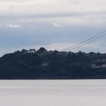 Forth Road Bridge - Landmarks & Historical Buildings Near Me