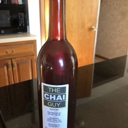 The Chai Guy