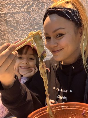 Bang Bang Noodles - Culver City by null