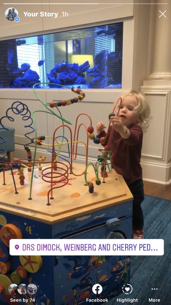 COASTAL CAROLINA PEDIATRIC DENTISTRY 38 Photos 3505 Converse Dr