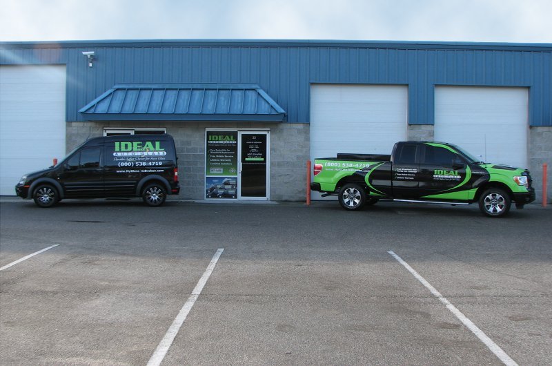 IDEAL AUTO GLASS Updated October 2024 10 Reviews Tampa, Florida