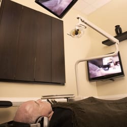 McDonough Center for Family Dentistry - Treatment rooms