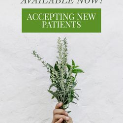 Revision Wellness - Insurance now accepted!
