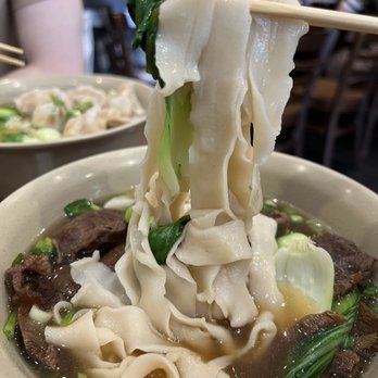 Tasty Hand Pulled Noodles II - Chinese Near Me - New York, New York Tasty Hand Pulled Noodles II - Chinese Near Me - New York, New York