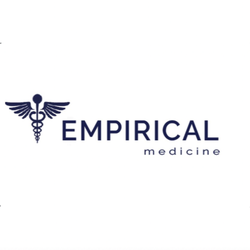 Empirical Medicine - Feel Better. Naturally.