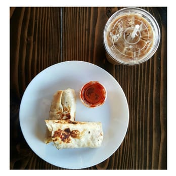 Sip Coffee & Beer - Chorizo breakfast burritos - Coffee & Tea Near Me - Phoenix, Arizona Sip Coffee & Beer - Chorizo breakfast burritos - Coffee & Tea Near Me - Phoenix, Arizona