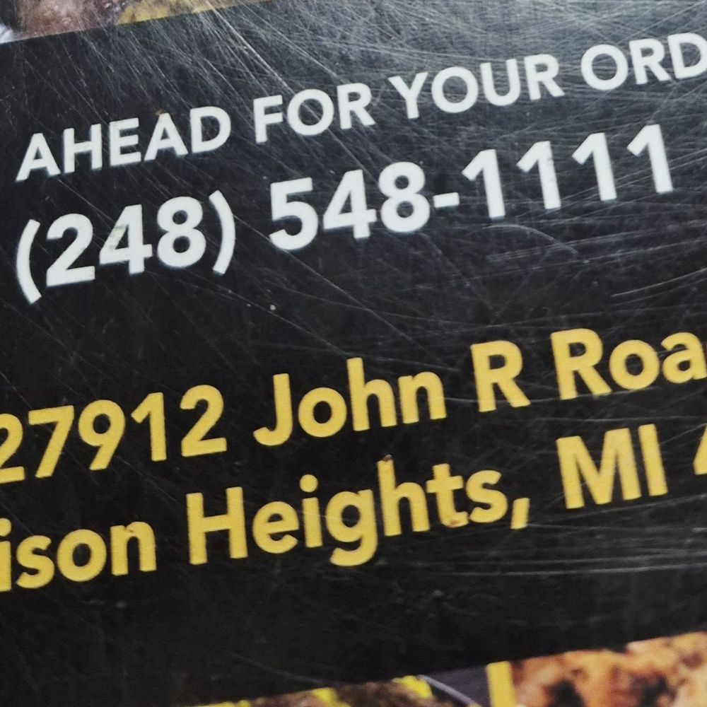 Kabob Royale - Middle Eastern Near Me - Madison Heights, Michigan Kabob Royale - Middle Eastern Near Me - Madison Heights, Michigan
