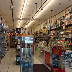 Toy Mandala - Sherman Oaks