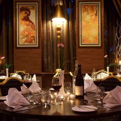 Hallmark Hotel Preston Leyland - Restaurant