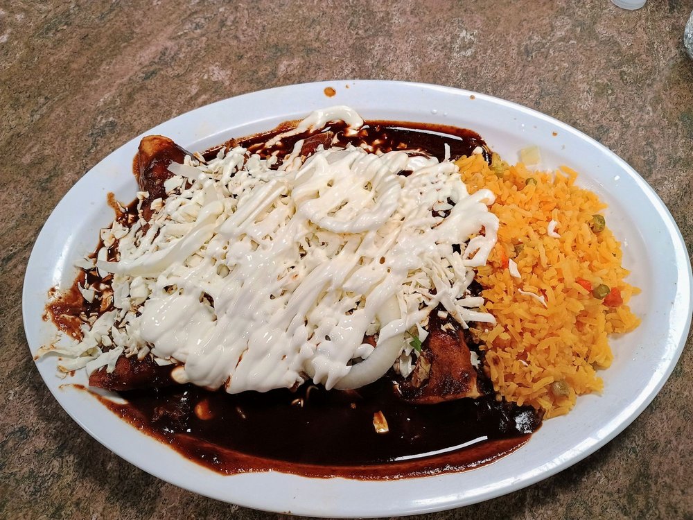 Taquería La Plaza