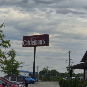 Cattleman’s Roadhouse - The place to go for a delicios steak - Steakhouses Near Me - Walton, Kentucky
