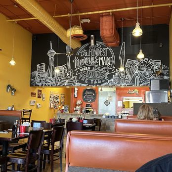 Griddlecakes - American Near Me - Las Vegas, Nevada Griddlecakes - American Near Me - Las Vegas, Nevada
