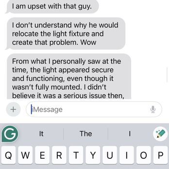 Rat Magic - Text exchange with Young - Pest Control Near Me Rat Magic - Text exchange with Young - Pest Control Near Me