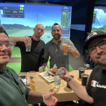 X-Golf - Westbury - X Golf and NFL Playoffs - Golf Lessons Near Me - Westbury, New York X-Golf - Westbury - X Golf and NFL Playoffs - Golf Lessons Near Me - Westbury, New York