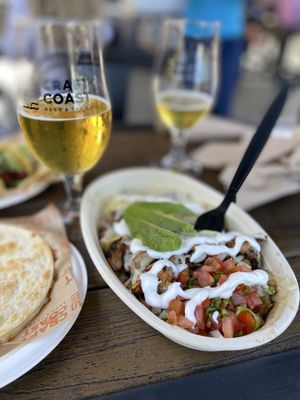 Craft Coast Beer & Tacos by null