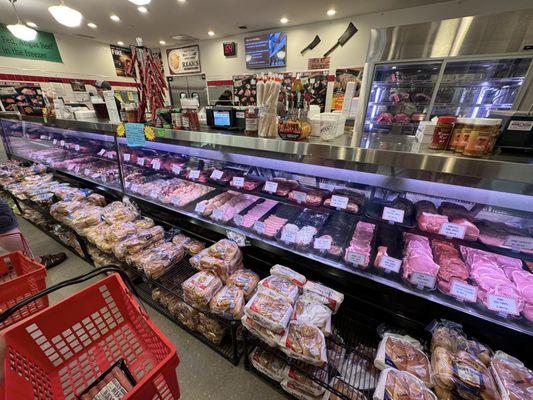 Ream's Meat Market by null