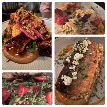The Love - New American Near Me - Philadelphia, Pennsylvania