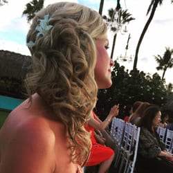 Juvenal And Co. Hair Salon · - Wedding Services