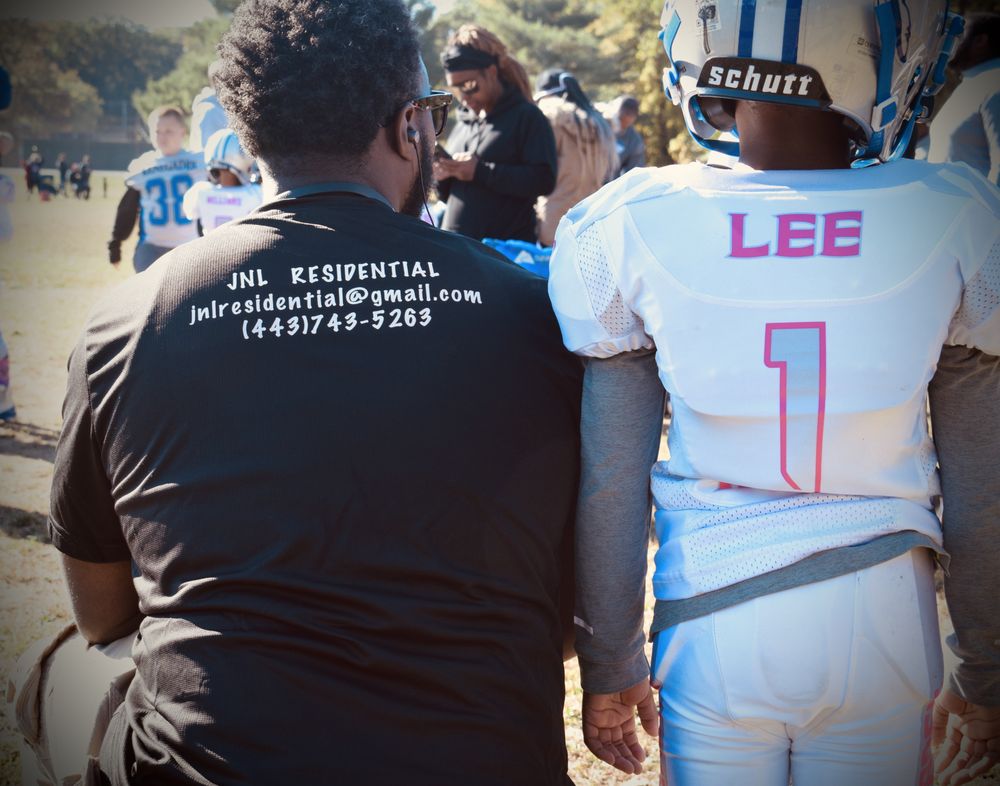 Slide of JNL Residential