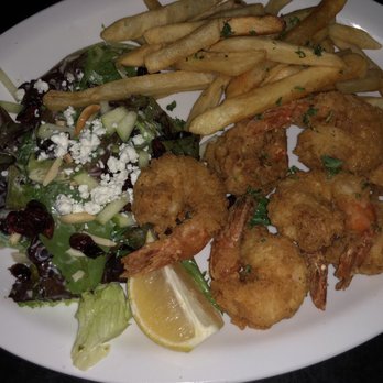 Five Bar - Fried shrimp - American Near Me - Tuscaloosa, Alabama