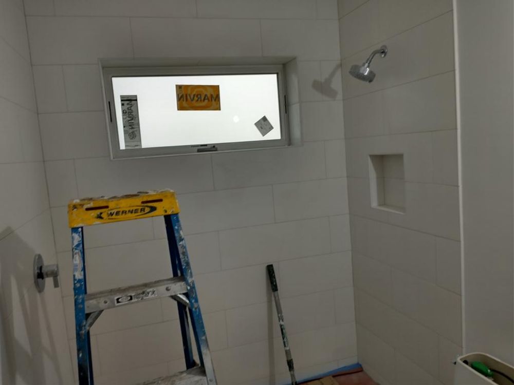 Slide of SC General Construction