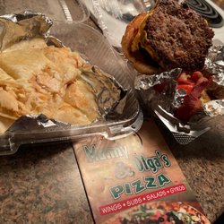 Rebel Burger