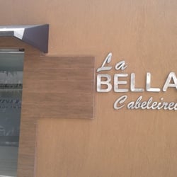 La Bella Cabeleireiros