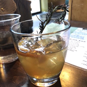 Alchemy - Duck fat infused bourbon - Irish Near Me - Colorado Springs, Colorado Alchemy - Duck fat infused bourbon - Irish Near Me - Colorado Springs, Colorado