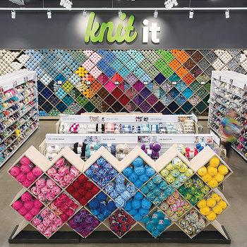 JOANN Fabric and Crafts by null