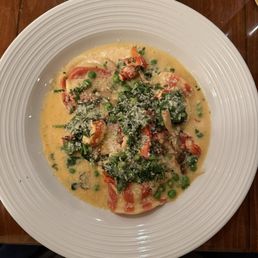 Lobster Ravioli Lobster Ravioli