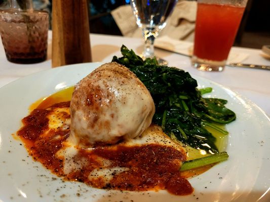 Trattoria Sbandati by null