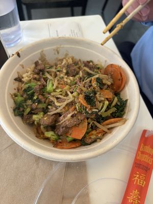 Brightwok Kitchen and Catering by null