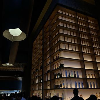 Casa Dani - Katsuya bar - Mediterranean Near Me - Los Angeles, California Casa Dani - Katsuya bar - Mediterranean Near Me - Los Angeles, California