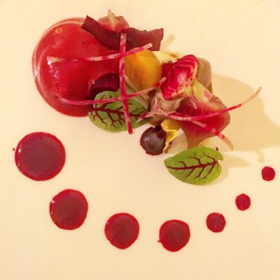 Clos du Cèdre by null