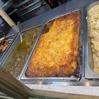 Deli Boyz - Trays of food options - Seafood Near Me - New York, New York